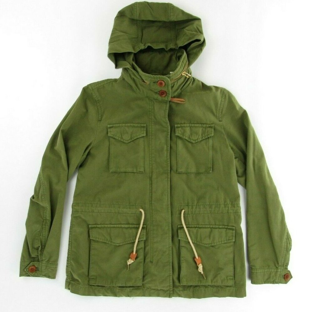 Levi Strauss & Co Womens Hoodie
